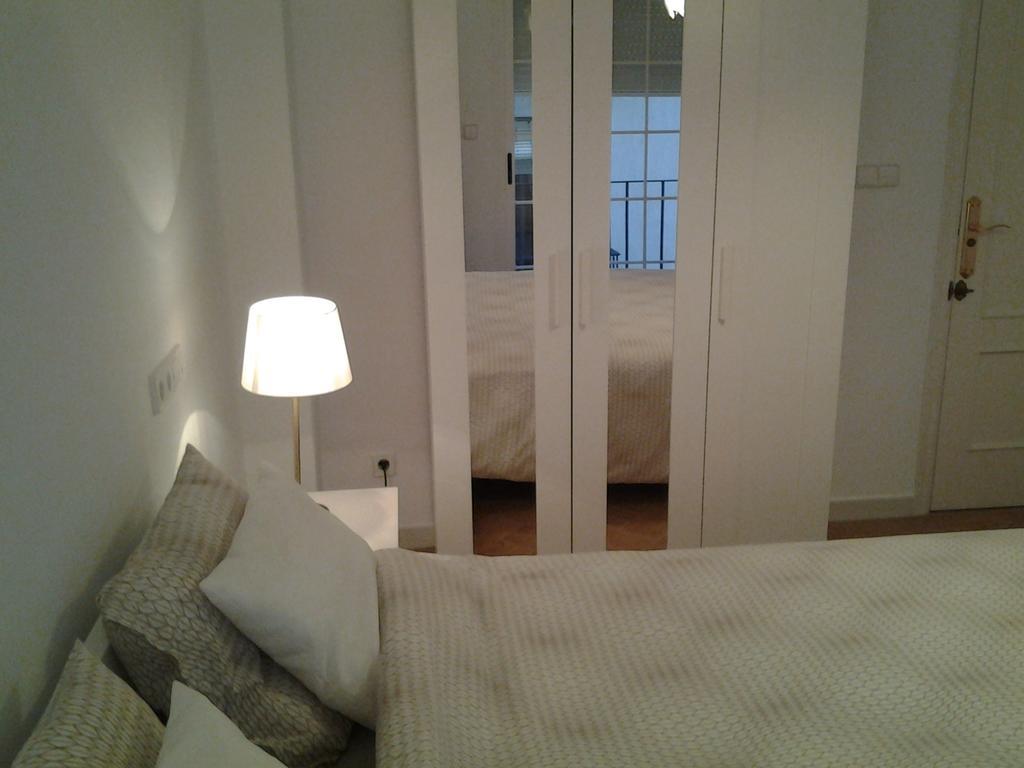 Unique Plaza Higuitos Lejlighed Almuñécar Værelse billede